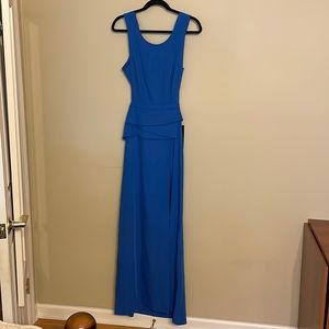BCBGMaxazria “Kiara” dress